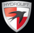 Hydrolift logo