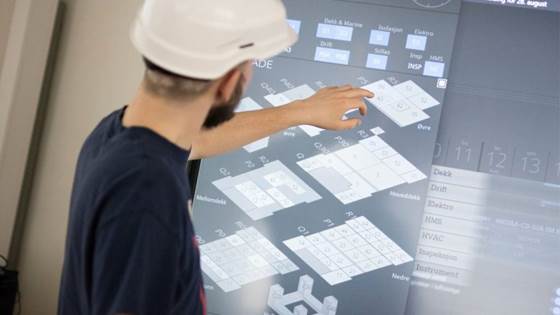 Optiplan - Optimisation engine for VISAVI Liveplan