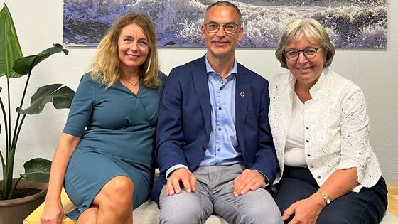 En uavhengig overvåking kan gjøre Norge ekstra attraktiv som lagringsvalg for CO2