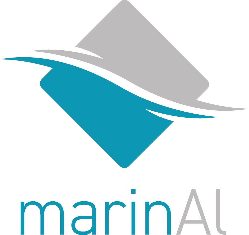 Logo MARINAL
