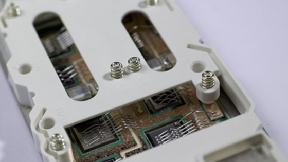 Feasible power electronics for demanding deepwater applications
