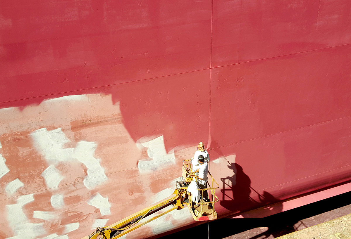 TailAd - Skreddersydd adhesjon