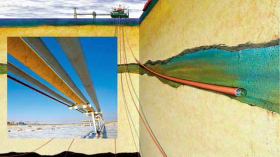 IMPACTS - The impact of the quality of CO2 on transport and storage behaviour