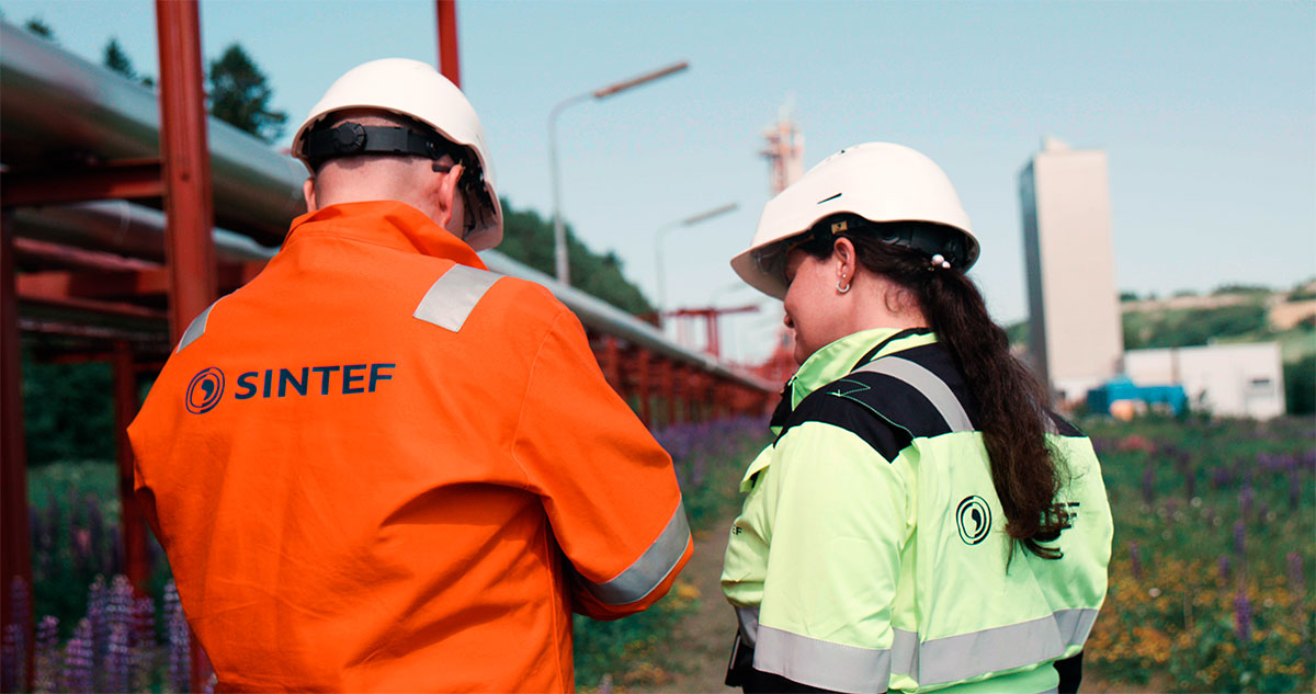 Kontakt oss for en prat eller omvisning