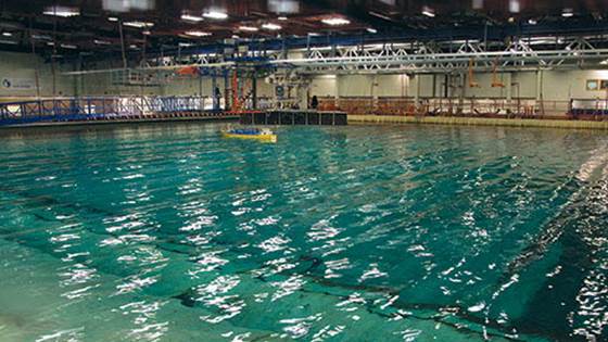 MARINTEK awarded NOK 50 million by the Research Council of Norway