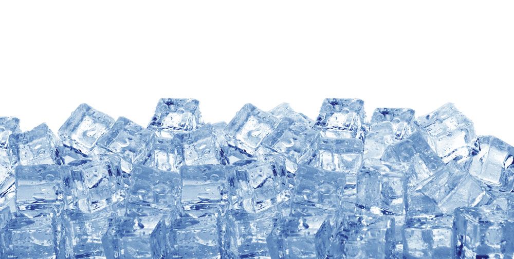 Saving the cold for later Decoupling supply and demand