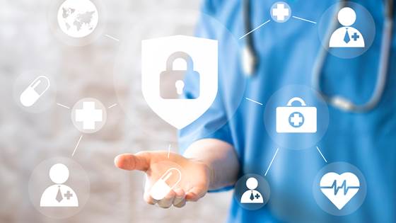 Health Democratization– Reinforcing the Health Data Infrastructure in Mobility and Assurance through Data Democratization