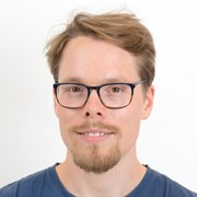 Eric Törn