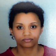 Arega, Meron Assefa