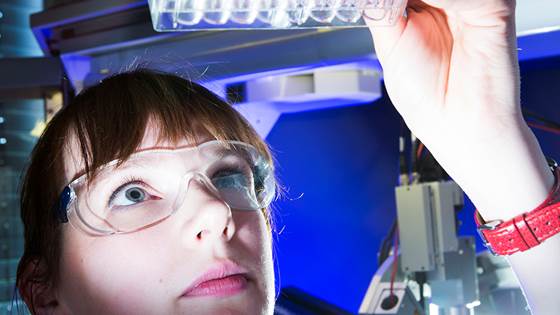 Sorbentbaserte teknologier