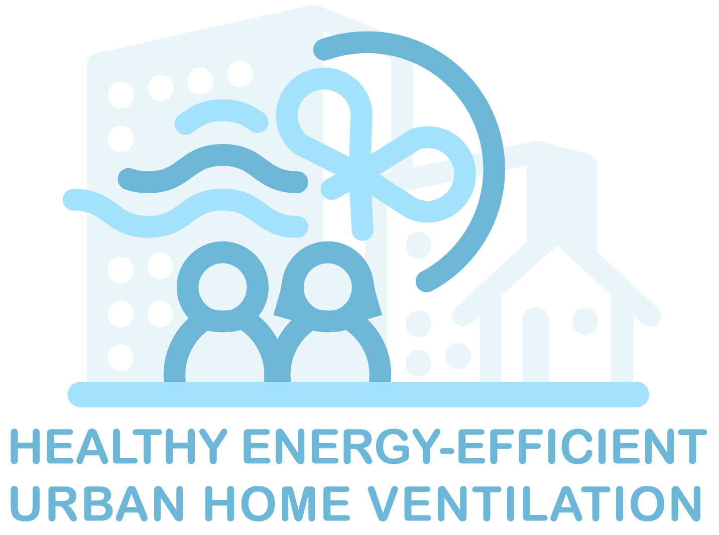 Urban Ventilation logo