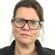 Anne Steenstrup-Duch