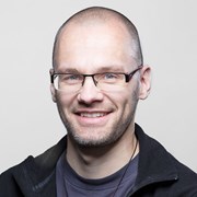 Morten Smedsrud
