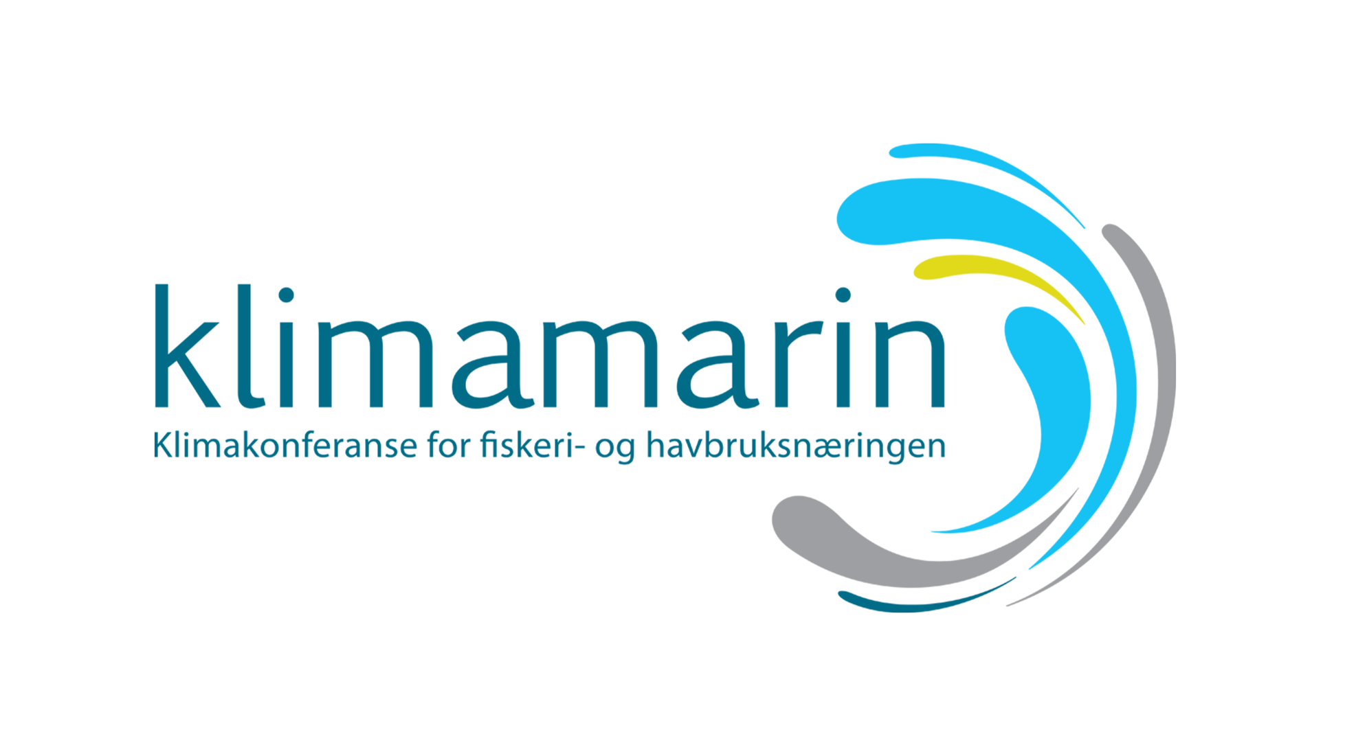 Klimamarin logo