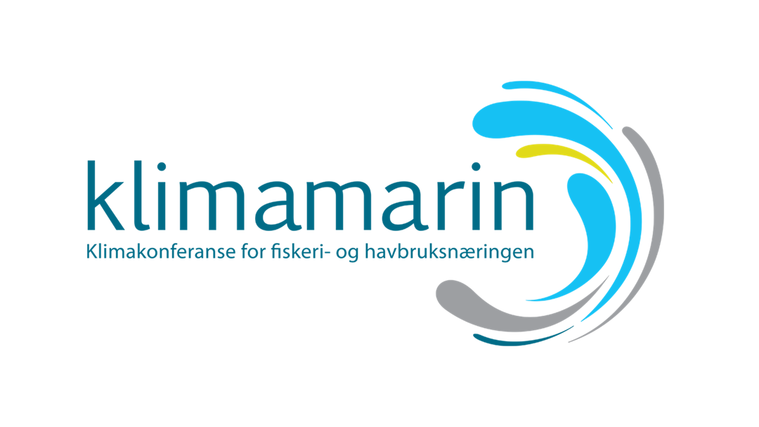 Klimamarin logo