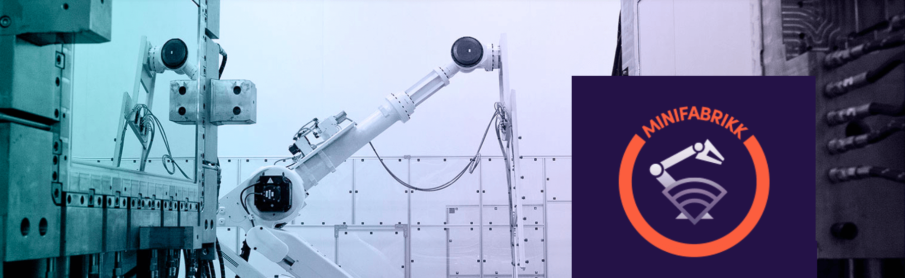 Industri 4.0 i praksis