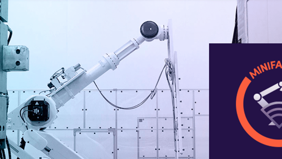 Industri 4.0 i praksis