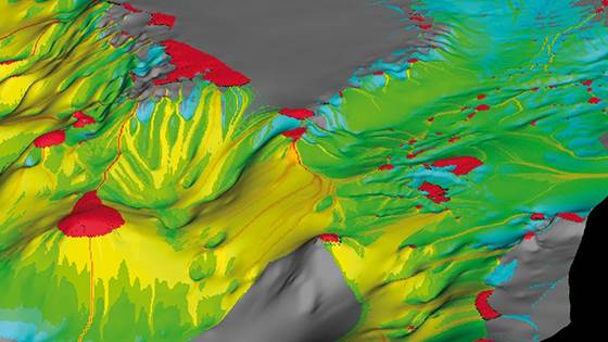 Applied Geoscience