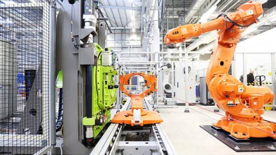 NCE Raufoss og SINTEF Raufoss Manufacturing til trinn 2 i Norsk katapult