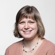Vardøy, Astrid-Sofie