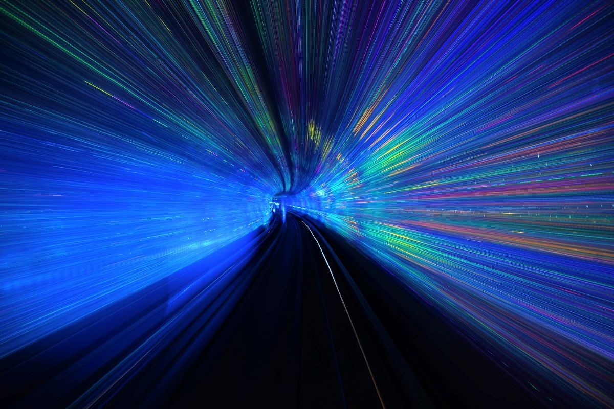 Blir norsk tunnel- og anleggsbransje utkonkurrert av The Boring Company?