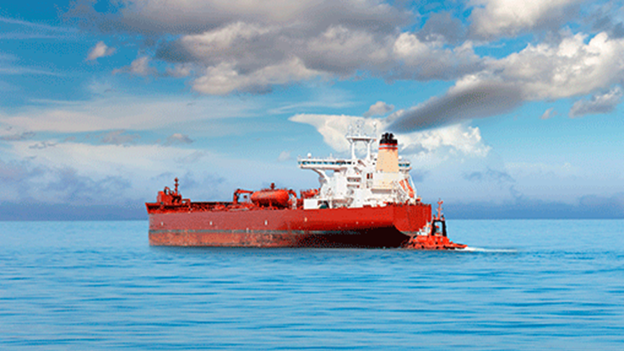 Reduced VOC emissions from crude oil transport