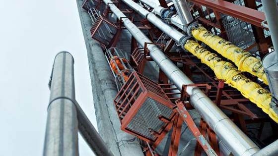 RINVE-webinar: Behov og erfaringer med bruk av maskinlæring og droner for deteksjon av potensielt fallende objekter i industrien