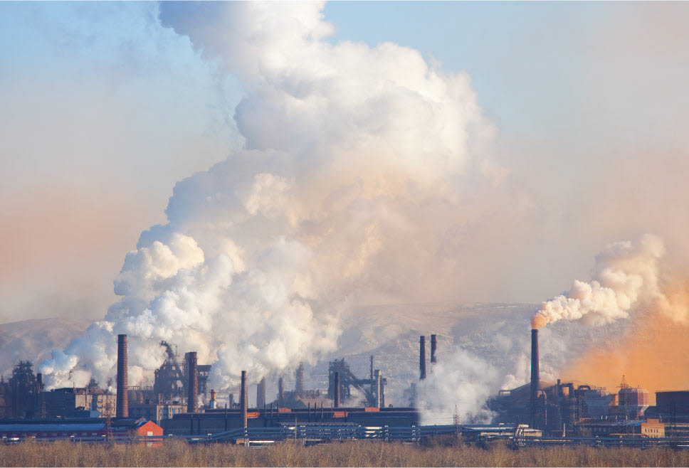 Whitepaper on Industrial Heat Pump