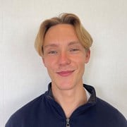 Vegard Bergum Hovland
