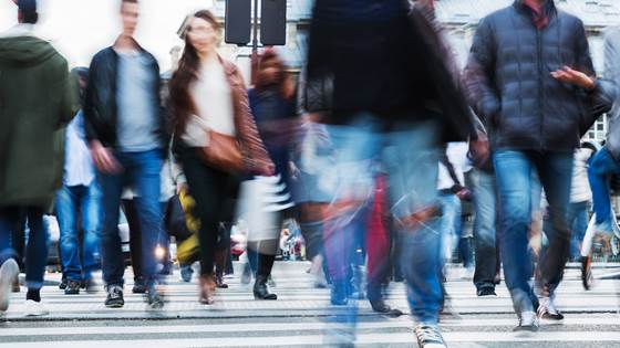 Modellsystemet PANDA –  Plan og Analysesystem for Næringsliv, Demografi og Arbeidsmarked