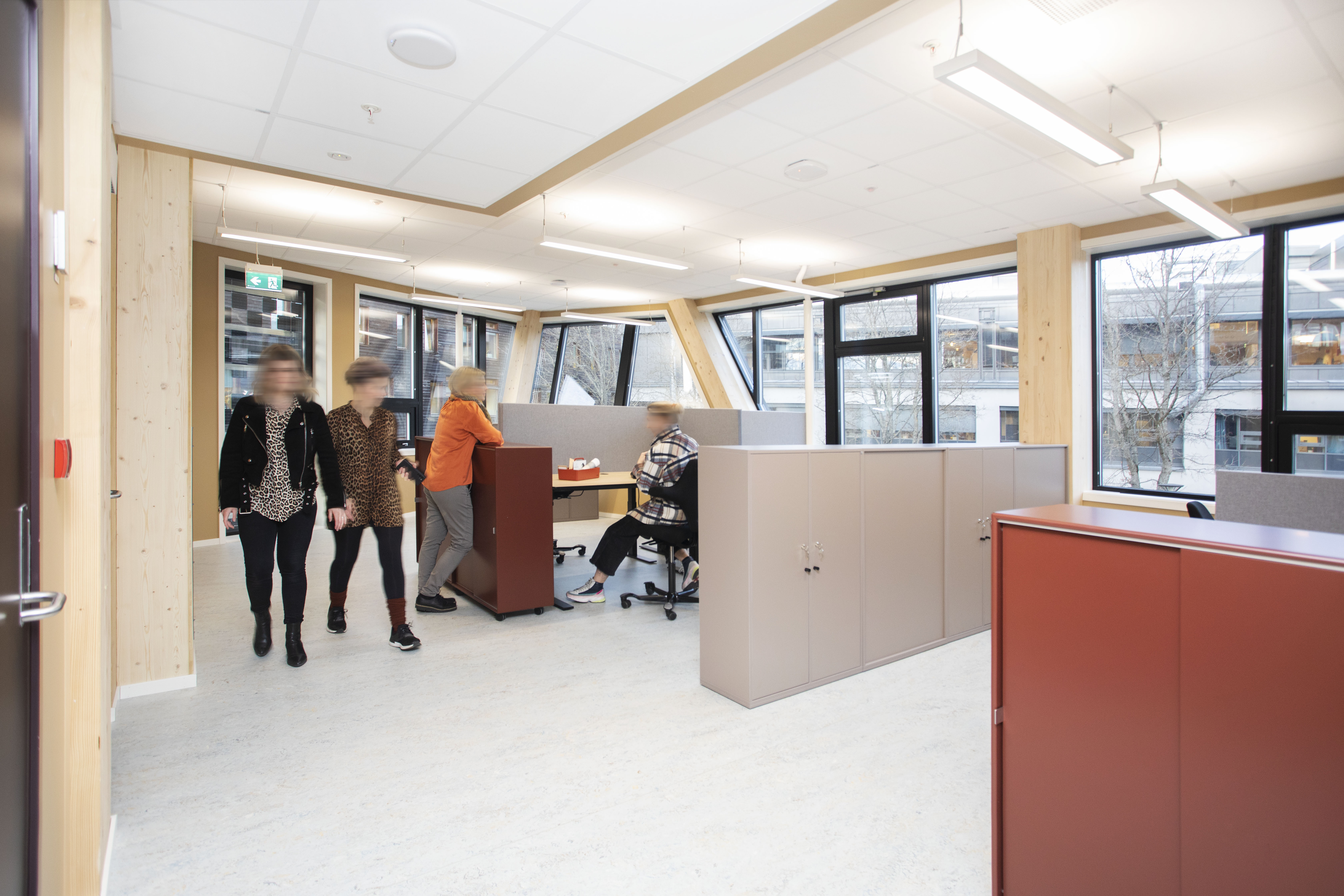 Energieffektivisering i bygg