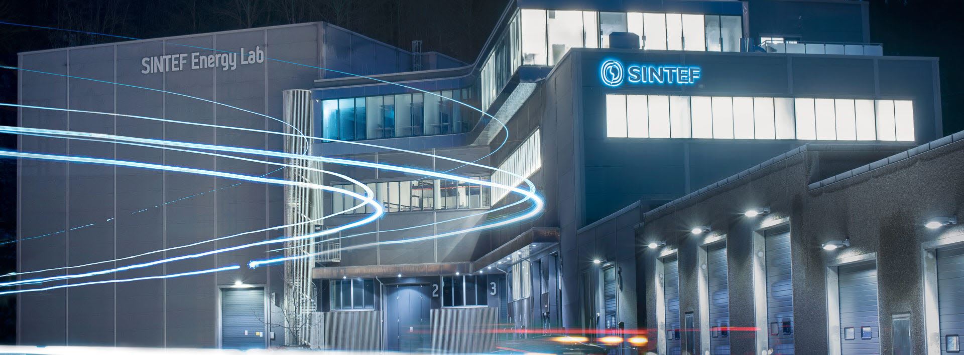 SINTEF Energy Lab represents the next generation in energy laboratories