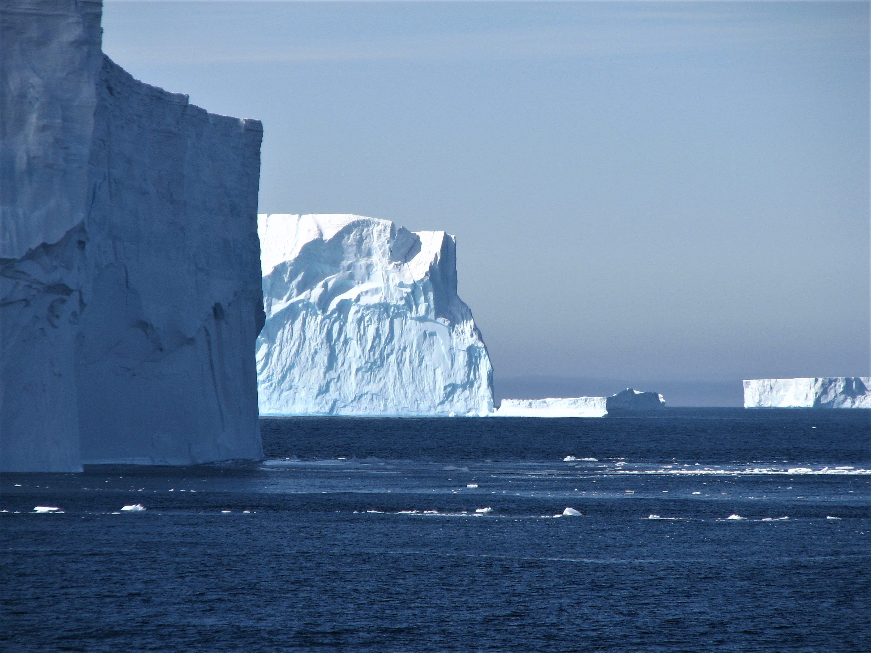 Årets verdiskapings- og ringvirkningsanalyse fra SINTEF Ocean er klar