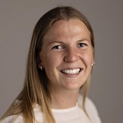 Kristin Sagosen Smeby