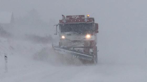 Den digitale fjellovergang
