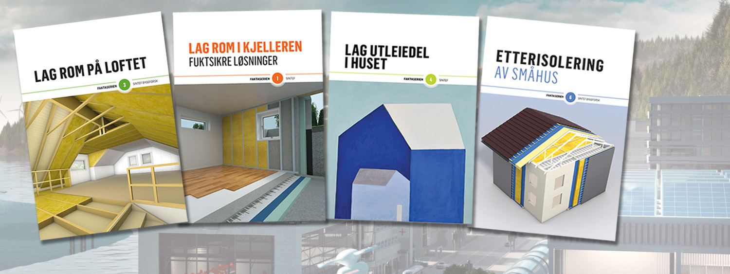 Skal du bygge eller pusse opp?