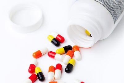 Ulik medisinering i psykiatrien