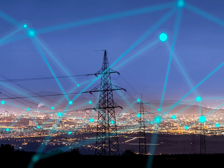 Artificial intelligence enables smarter power systems