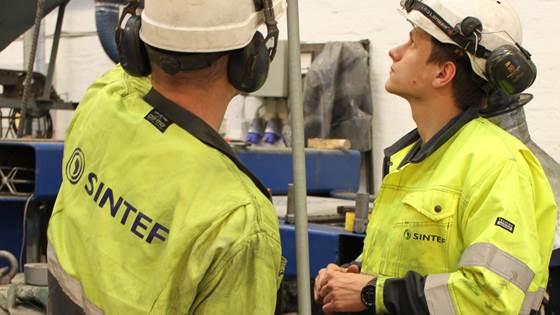 Produktgodkjenning kan fremme innovasjon i anleggsbransjen