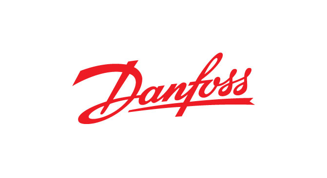 Danfoss logo