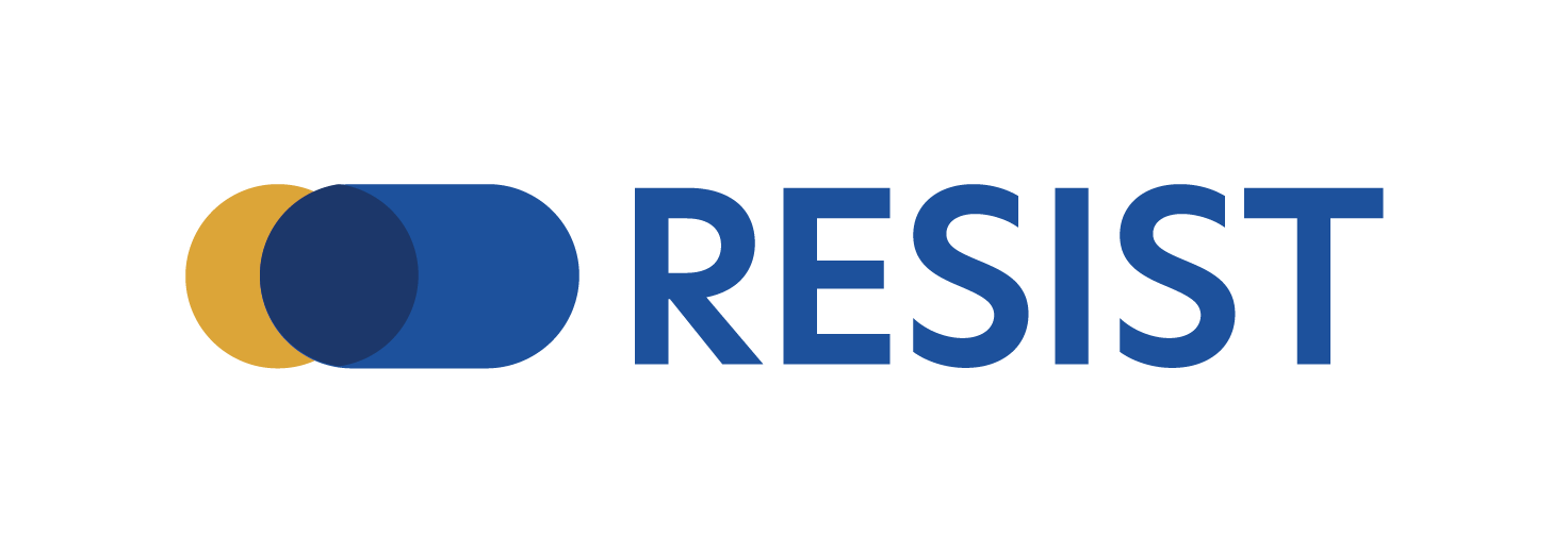 RESIST - Regioner for klimatilpasning gjennom innovasjon, vitenskap og teknologi