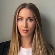 Alsén, Marlene