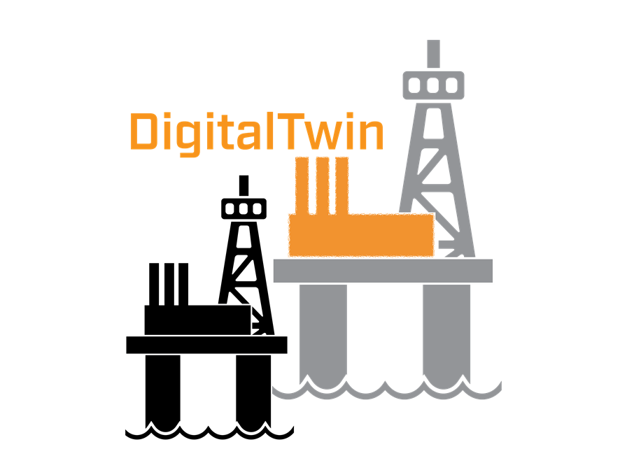 Digital tvilling for optimal design og drift av kompakt dampsyklus på offshore olje og gass installasjoner