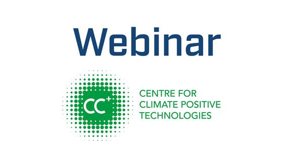 Webinar: Ocean-based Climate Solutions