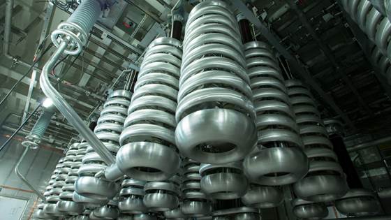 Open workshop on Virtual Inertia from HVDC Converters in future power systems