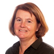 Merete Bjørgan Schrøder