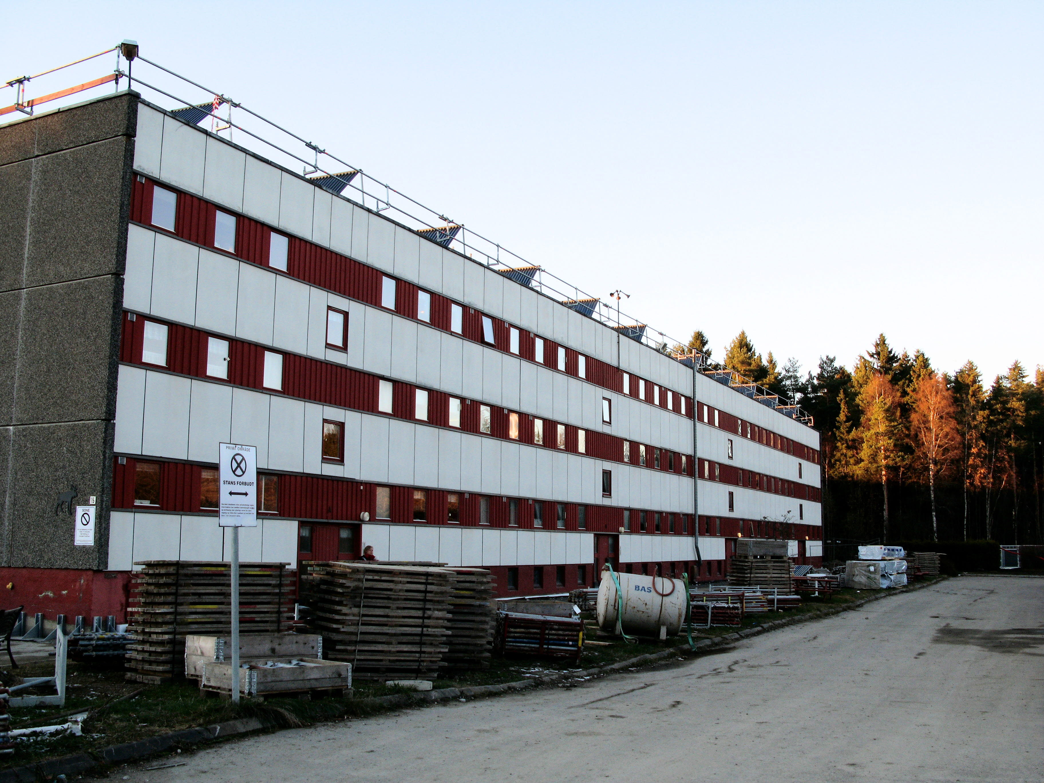 Energisparekontrakt ikke lønnsomt på sikt