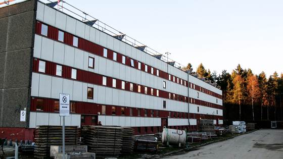 Energisparekontrakt ikke lønnsomt på sikt