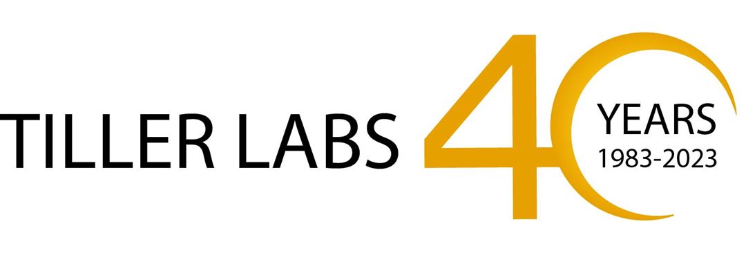 Tiller lab logo