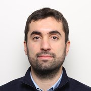 Barbosa, Nicolas